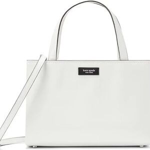 NWT Kate Spade Sam Icon Satchel